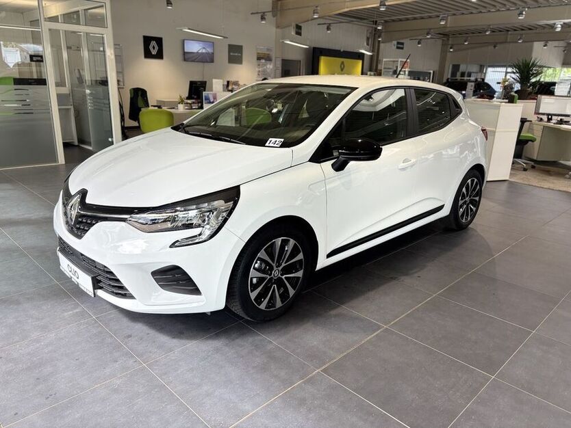 Clio