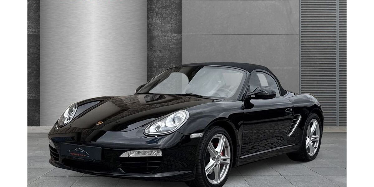 Porsche Boxster 84.445 km 36.490 &euro; Dresden 01099