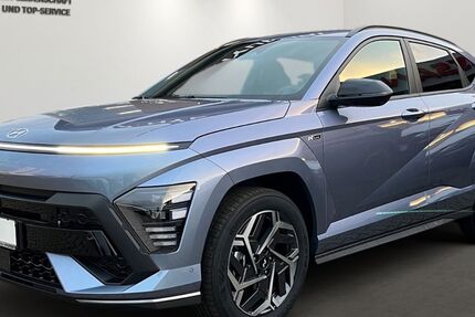 Hyundai KONA 3.000 km 32.450 &euro; Pirna bei Dresden 01796