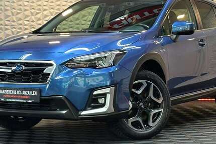 Subaru XV 36.937 km 21.999 &euro; Heidenau 01809