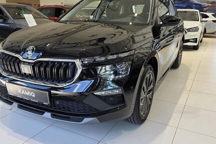Skoda Kamiq 5.000 km 29.990 &euro; Dresden 01099