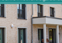 Wohnung zum Kaufen in Dresden 25.200 € 56 m²
