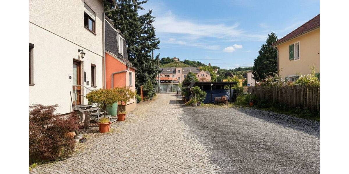 Einfamilienhaus Radebeul - 7 Zimmer, 216 m&sup2;, 749.000&euro; | Angebot:26879130