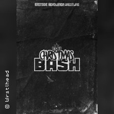 ERW Christmas Bash 06.12.2025 Sporthalle am Hubertusplatz