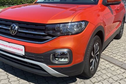 VW T-Cross 42.600 km 17.790 &euro; Freital 01705