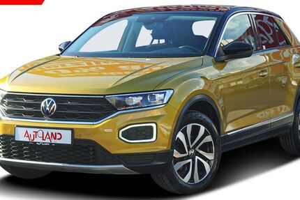 VW T-Roc 79.147 km 22.950 &euro; Dresden 01069