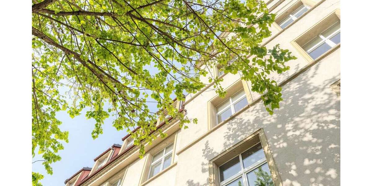 Etagenwohnung Dresden Strehlen - 4 Zimmer, 147 m&sup2;, 1.699&euro; | Angebot:26834699