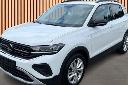 VW T-Cross 25.440 km 19.880 &euro; Dresden 01328
