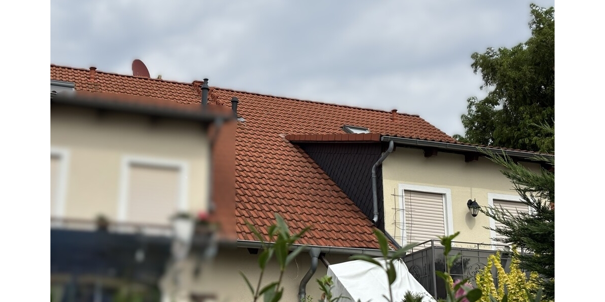 Gepflegte Doppelhaushälfte in ruhiger Siedlungslage in Coswig - Doppelhaushälfte Coswig | Angebot:27165824