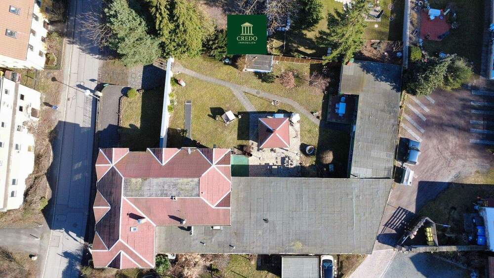 Gewerbeobjekt Pirna - 2.500&euro; | Angebot:25682545