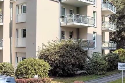 Wohnung Dresden Neustadt - 2 Zimmer, 55 m&sup2;, 210.000&euro; | Angebot:27193299