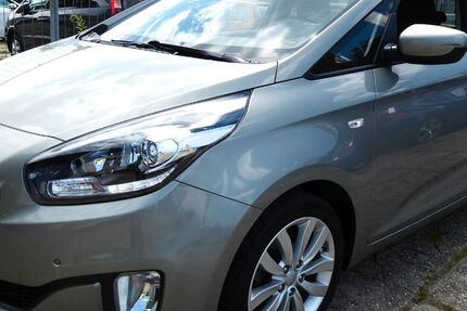 Kia Carens 56.503 km 11.499 &euro; Dresden 01237