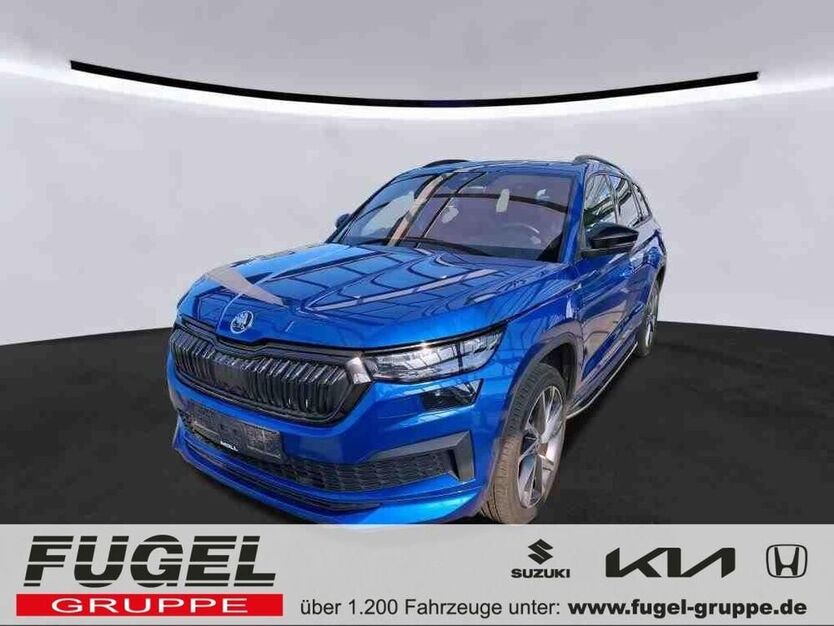 Kodiaq