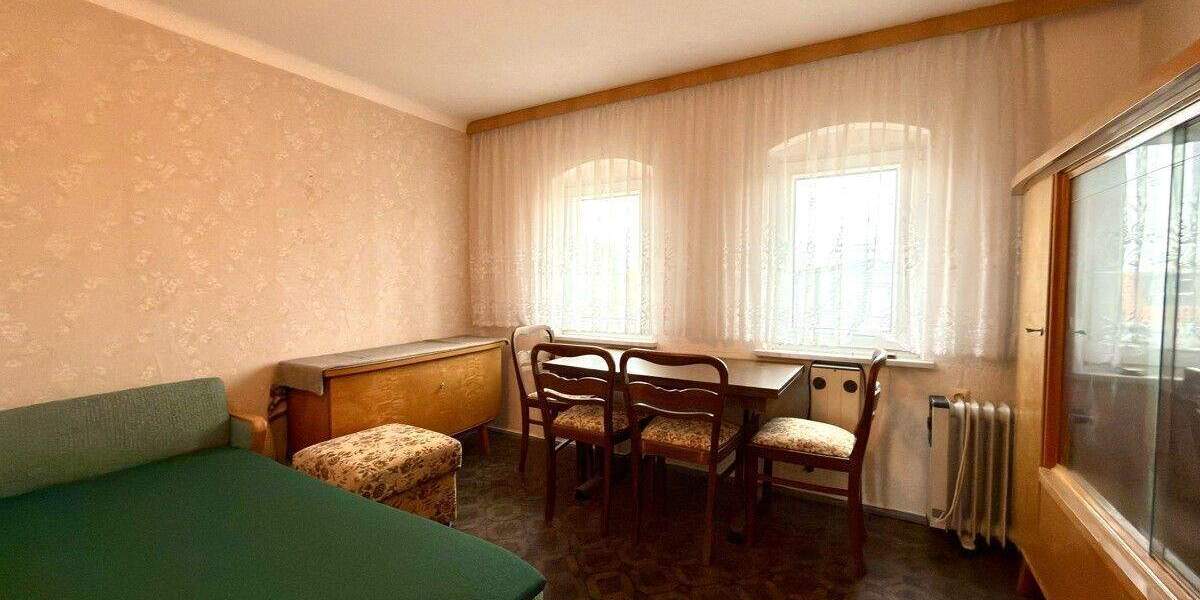 Mehrfamilienhaus, Wohnhaus Dresden Weixdorf - 8 Zimmer, 119 m&sup2;, 329.000&euro; | Angebot:25775459