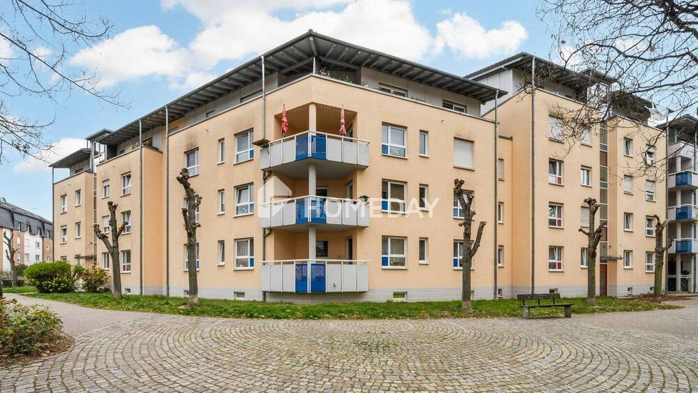 Etagenwohnung Freital - 3 Zimmer, 74 m&sup2;, 145.000&euro; | Angebot:26673458