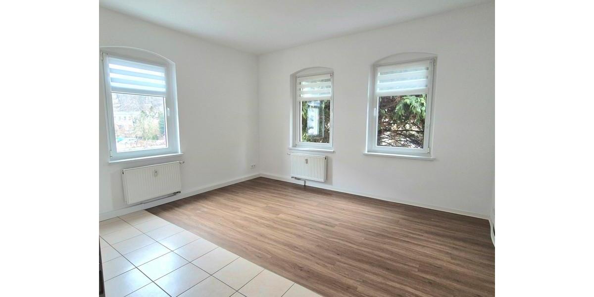 Erdgeschoßwohnung Dresden Cotta - 2 Zimmer, 44 m&sup2;, 378&euro; | Angebot:25790149