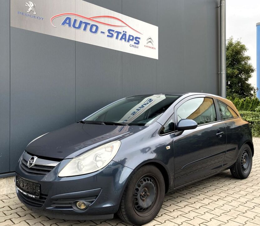 Corsa
