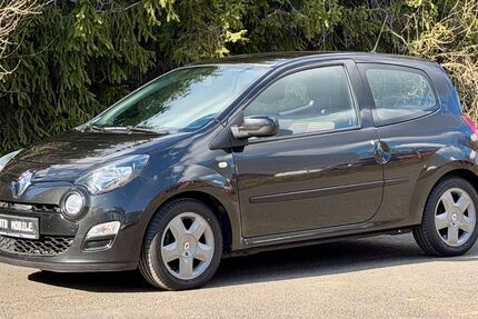 Renault Twingo 71.000 km 3.999 &euro; Heidenau 01809