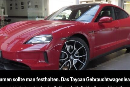Porsche Taycan 18.200 km 91.900 € Dresden 01129