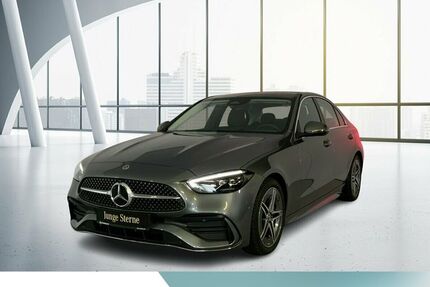 Mercedes-Benz C 180 8.437 km 38.980 &euro; Dresden 01239