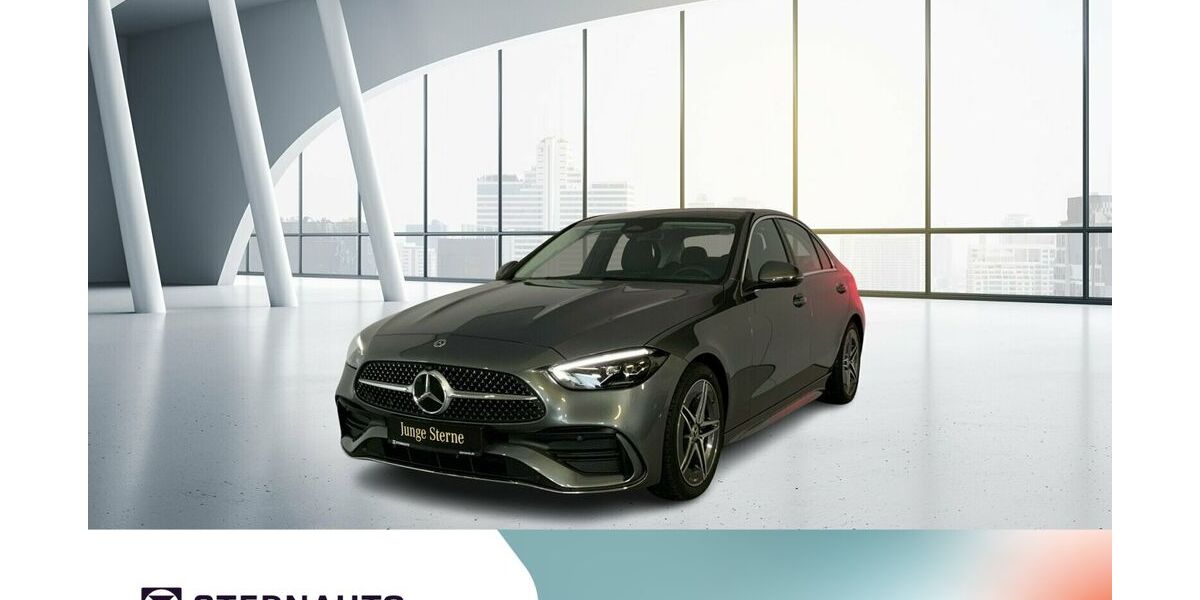 Mercedes-Benz C 180 8.437 km 38.980 &euro; Dresden 01239