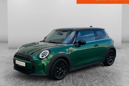 Mini Cooper 22.880 km 26.907 &euro; Dresden 01219