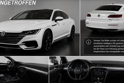 VW Arteon 96.361 km 26.390 &euro; Dresden 01257