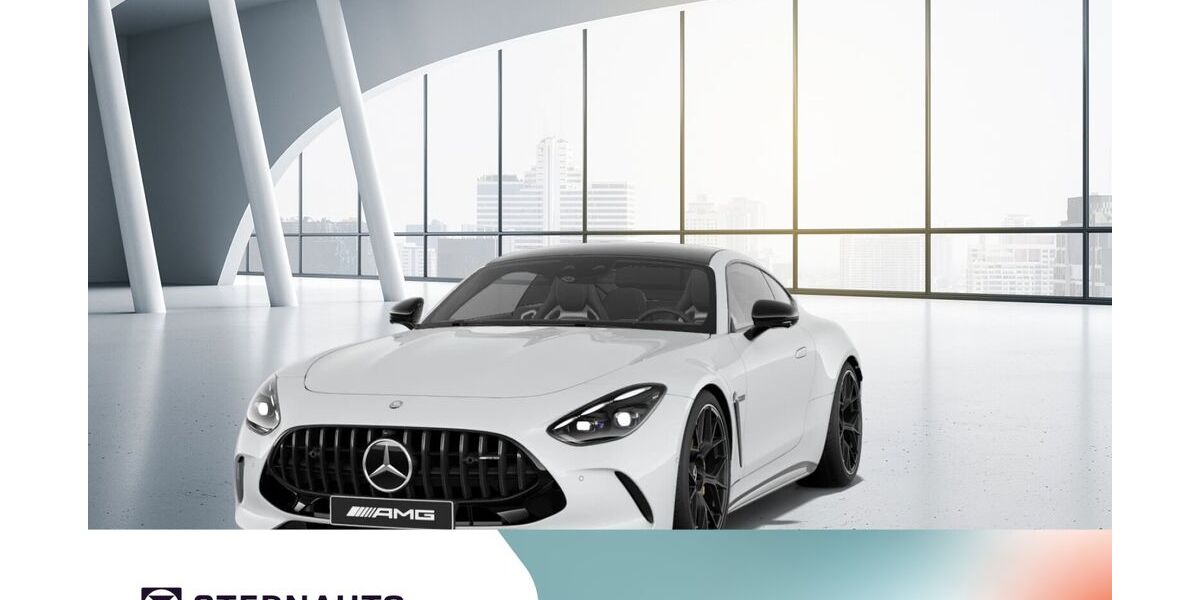 Mercedes-Benz AMG GT 8.644 km 153.980 &euro; Dresden 01239