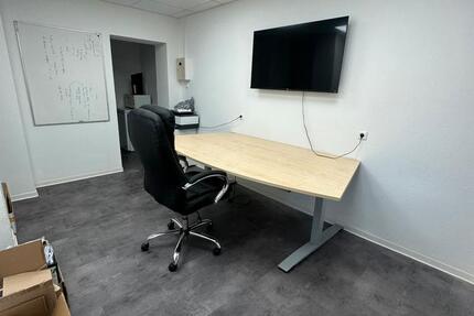 Gewerbeobjekt Dresden Blasewitz - 644&euro; | Angebot:26640684