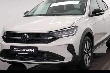 VW Taigo 6.000 km 26.900 &euro; Pirna 01796