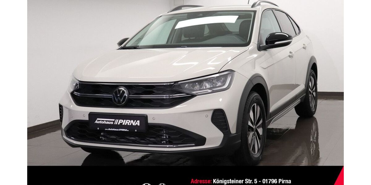 VW Taigo 6.000 km 26.900 &euro; Pirna 01796