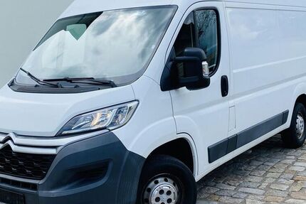 Citroen Jumper