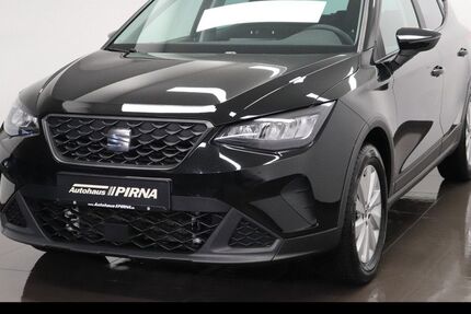 Seat Arona 25.300 km 19.900 &euro; Pirna 01796