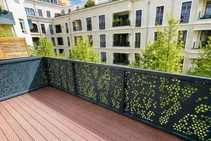 Wohnung Dresden Neustadt - 2 Zimmer, 88 m&sup2;, 400.000&euro; | Angebot:27071340