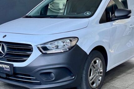 Mercedes-Benz Citan 36.731 km 22.200 &euro; Dresden 01277