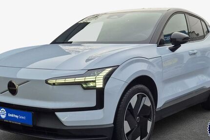 Volvo EX30 10.668 km 35.990 &euro; Dresden 01159