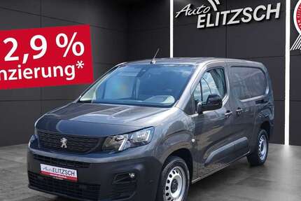 Peugeot Partner 26.000 km 24.950 &euro; Dresden 01139