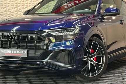 Audi Q8 69.899 km 56.999 &euro; Heidenau 01809