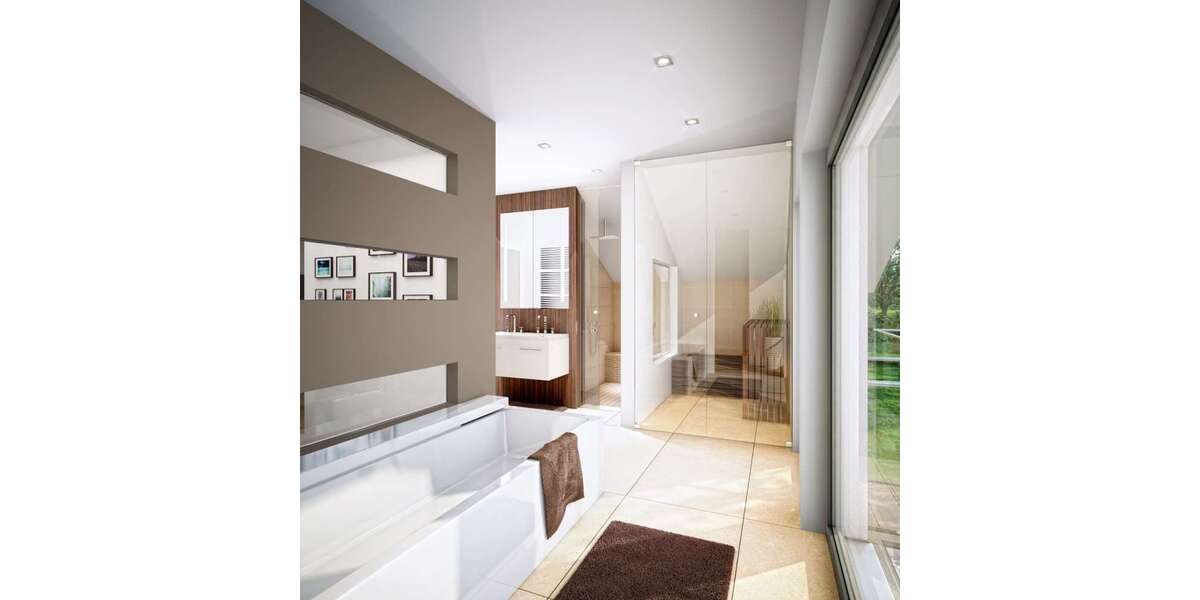 Einfamilienhaus Stolpen - 4 Zimmer, 125 m&sup2;, 407.060&euro; | Angebot:25708550