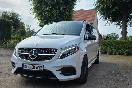 Mercedes-Benz V 300 104.000 km 44.900 &euro; Großröhrsdorf 01900