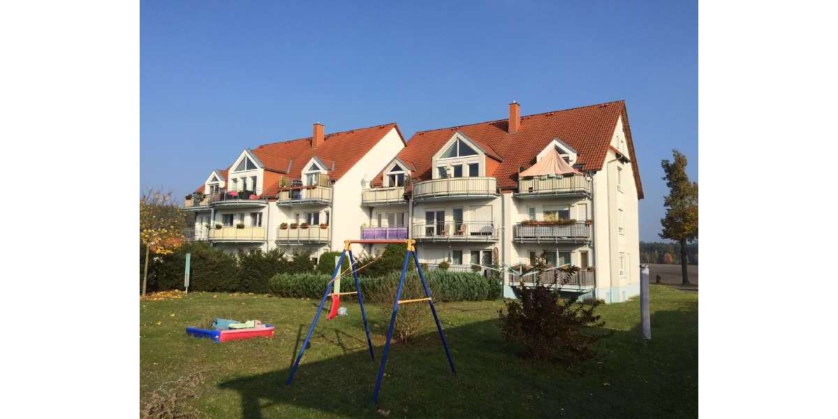 Etagenwohnung Königsbrück - 3 Zimmer, 79 m&sup2;, 157.400&euro; | Angebot:22136634