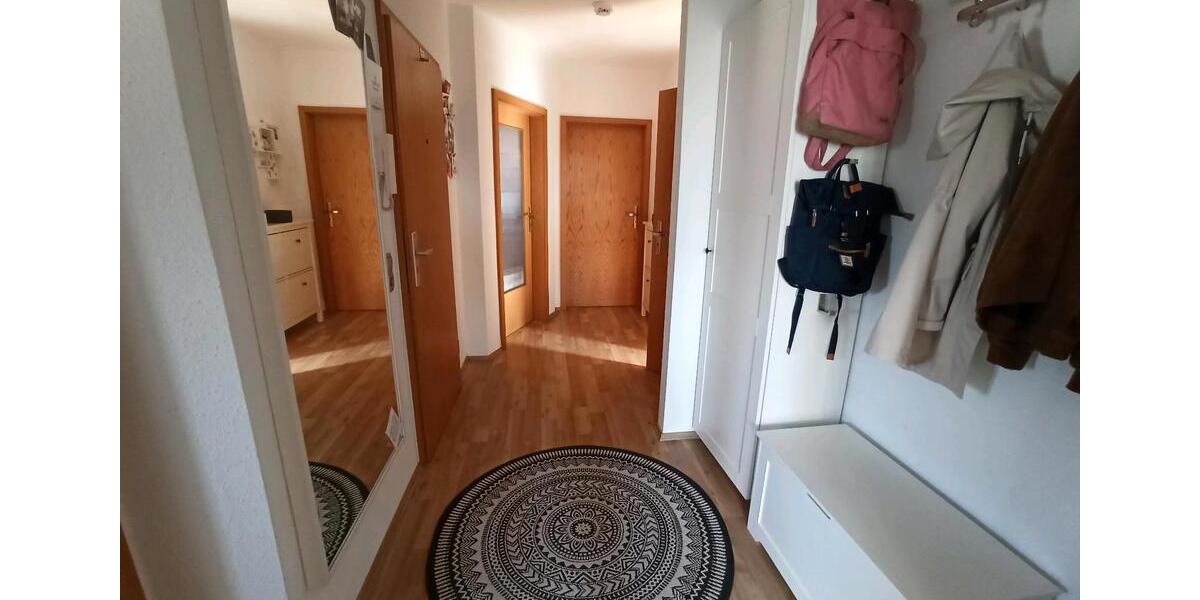 Möblierte 3 Zimmerwohnung zur ZWISCHENMIETE max. 14 Monate 3 zimmer