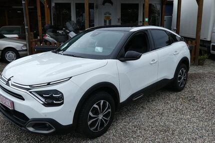 Citroen C4 125.100 km 14.990 € Dresden 01219