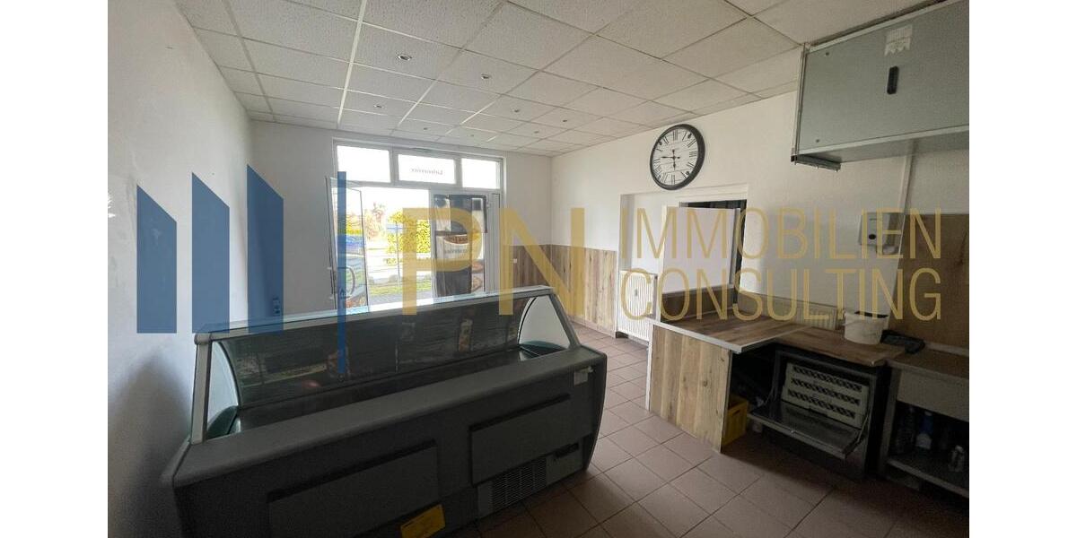 Gewerbeobjekt Dresden Prohlis - 600&euro; | Angebot:25396409