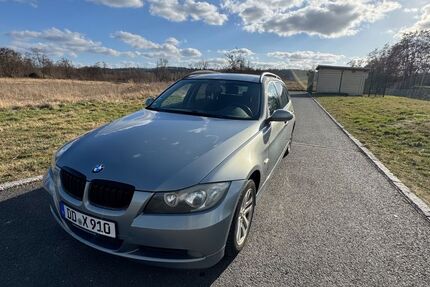 BMW 318 451.000 km 4.000 &euro; Moritzburg 01468
