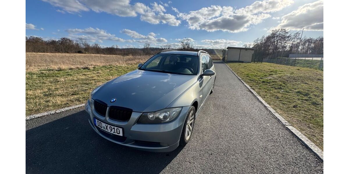 BMW 318 451.000 km 4.000 &euro; Moritzburg 01468