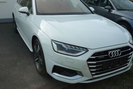 Audi A4 128.500 km 22.700 &euro; Dresden 01159