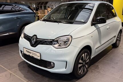 Renault Twingo 10.450 km 13.690 &euro; Dresden 01257