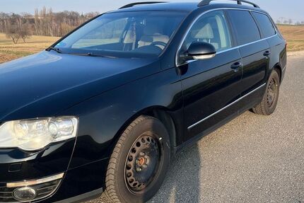 VW Passat Variant 298.000 km 4.500 &euro; Niederau 01689