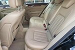 CLS 250 Shooting Brake